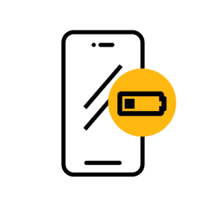 battery replacement icon