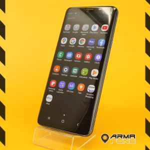 Galaxy S9 Plus - ARMA383