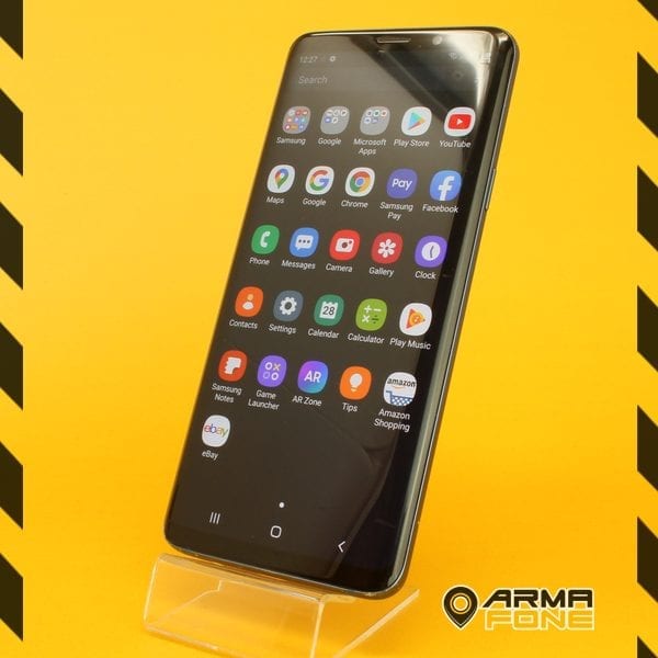 Galaxy S9 Plus - ARMA383
