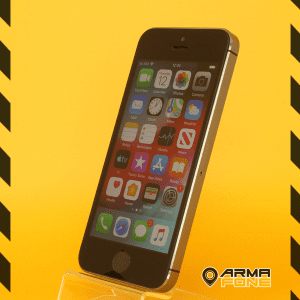 iPhone 5S - ARMA490