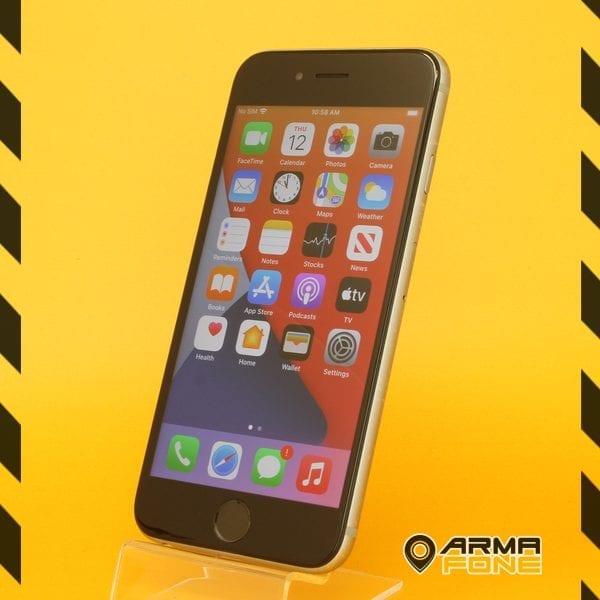 iPhone 6S - ARMA496