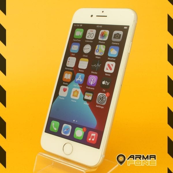 iPhone 8 - ARMA509