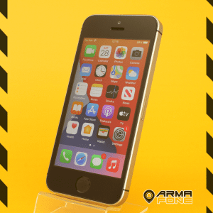 iPhone SE - ARMA510