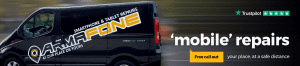 mobile phone repair at home header image