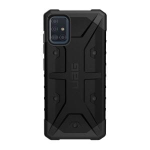 Galaxy A51 UAG Pathfinder Case