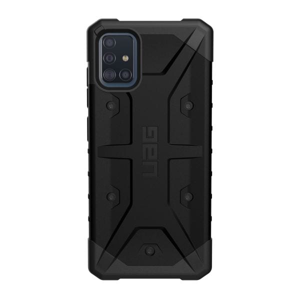 Galaxy A51 UAG Pathfinder Case