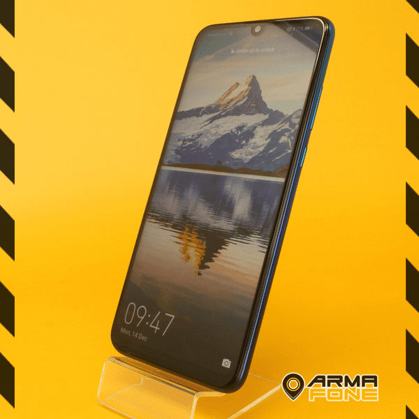 P smart 2019 - ARMA367