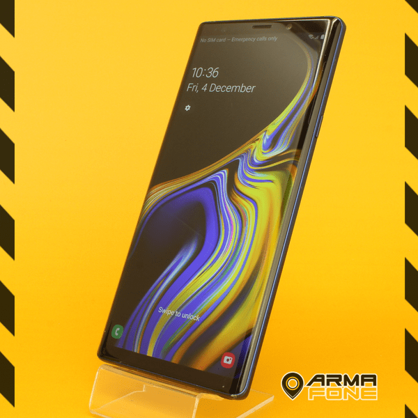 Galaxy Note 9 - ARMA517