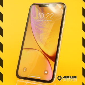 iPhone XR - ARMA518