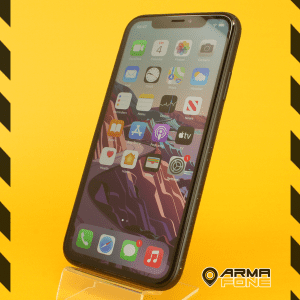 iPhone XR - ARMA519