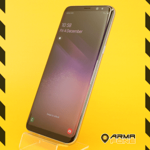 Galaxy S8 Plus - ARMA520