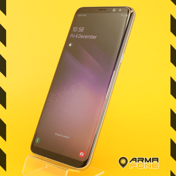 Galaxy S8 Plus - ARMA520