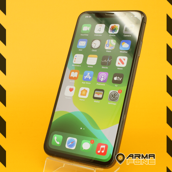 iPhone XS Max - ARMA521