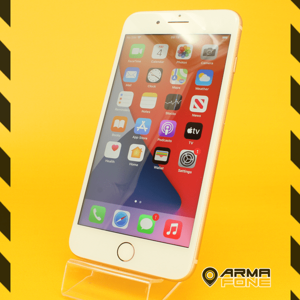 iPhone 8 Plus - ARMA524