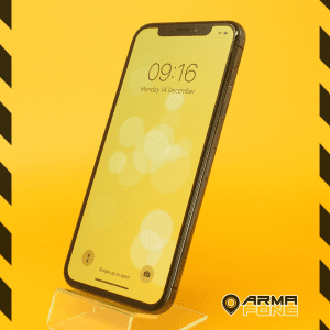 iPhone X - ARMA525