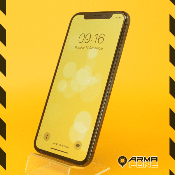 iPhone X - ARMA525
