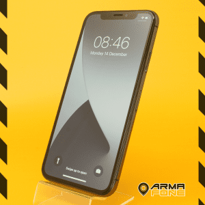 iPhone X - ARMA526