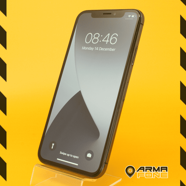 iPhone X - ARMA526