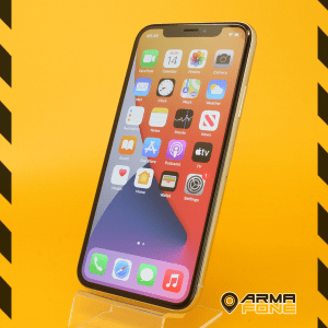 iPhone X - ARMA528