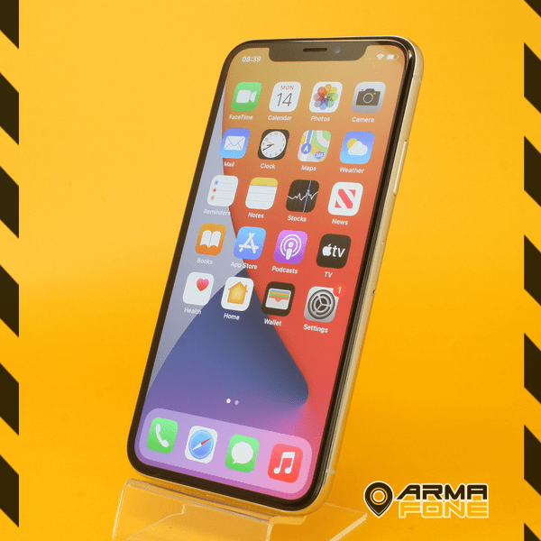 iPhone X - ARMA528