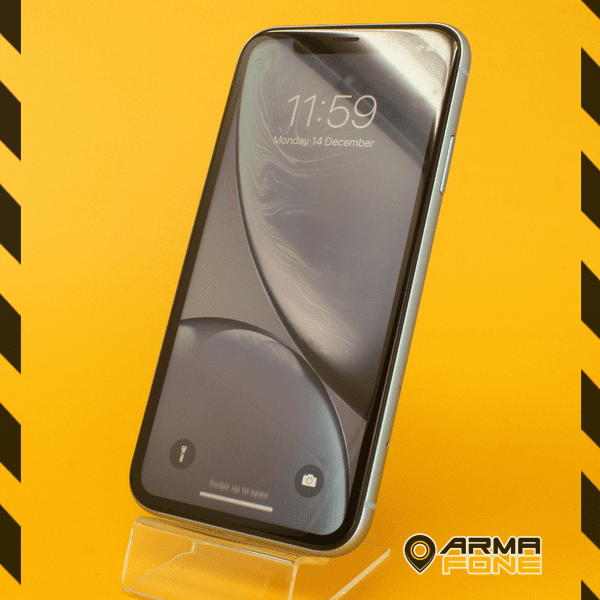 iPhone XR - ARMA532