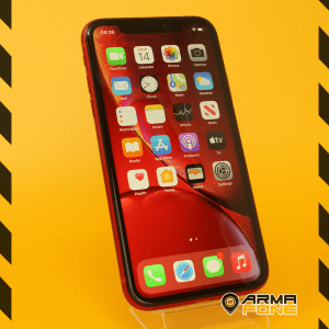 iPhone XR - ARMA533