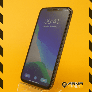 iPhone XS - ARMA534