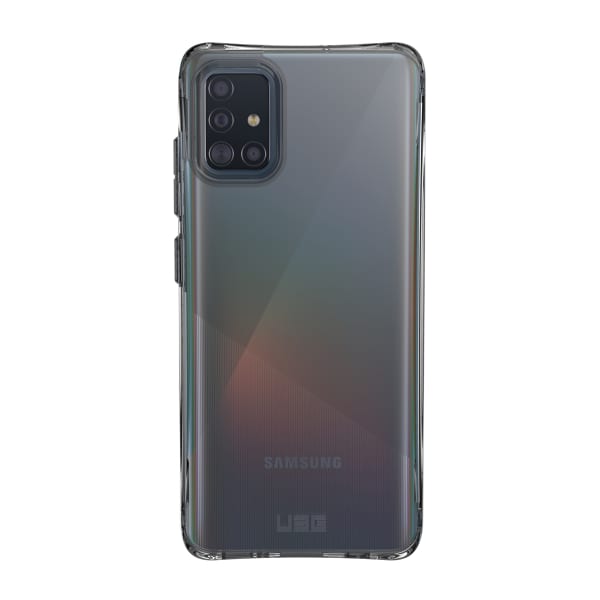 Galaxy A51 UAG Plyo Case