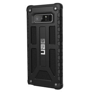 Galaxy Note 8 UAG Monarch Case