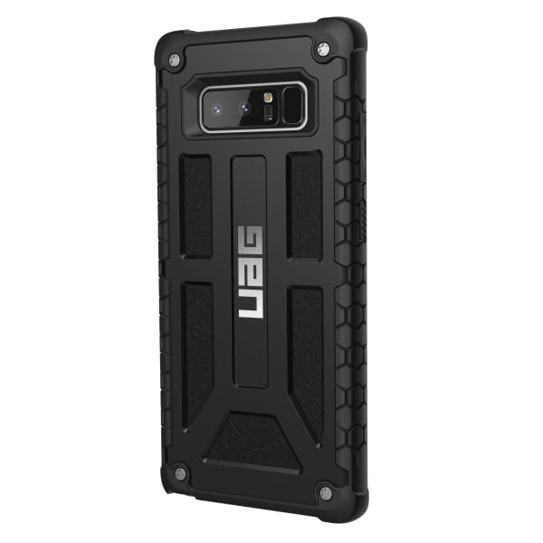 Galaxy Note 8 UAG Monarch Case