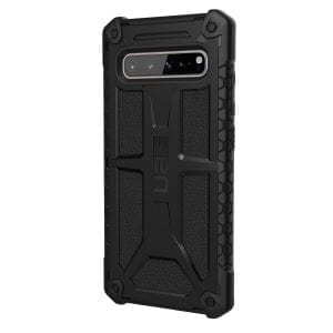 Galaxy S10 5G UAG Monarch Case