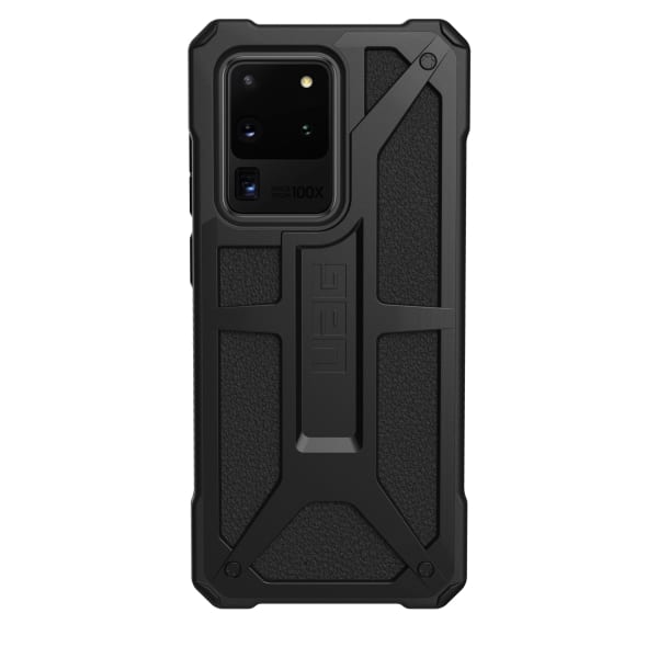 Galaxy S20 Ultra UAG Monarch Case