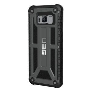 Galaxy S8 UAG Monarch Case