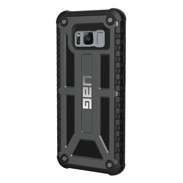 Galaxy S8 UAG Monarch Case