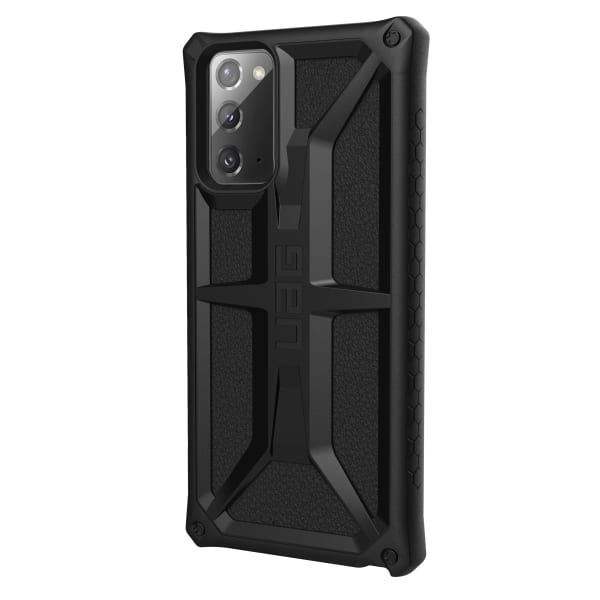 Galaxy Note 20 UAG Monarch Case