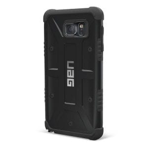 Galaxy Note 5 UAG Pathfinder Case