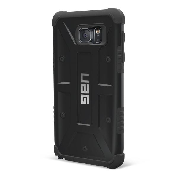 Galaxy Note 5 UAG Pathfinder Case