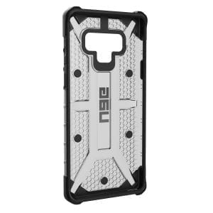 Galaxy Note 9 UAG Plasma Case