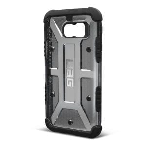 Galaxy S6 UAG Plasma Case