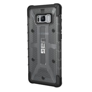 Galaxy S8 Plus UAG Plasma Case