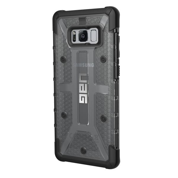 Galaxy S8 Plus UAG Plasma Case