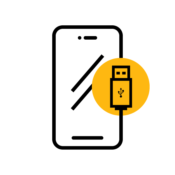 Honor 9 Charging Port Repair Icon