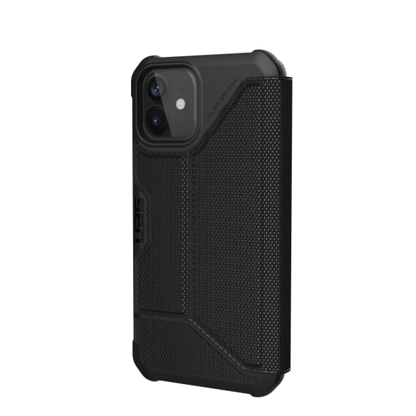 Apple iPhone 12 UAG Metropolis Case