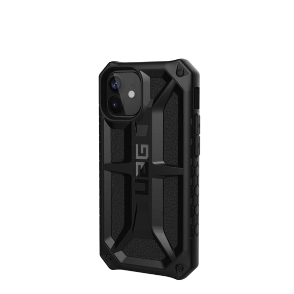 Apple iPhone 12 Mini UAG Monarch Case