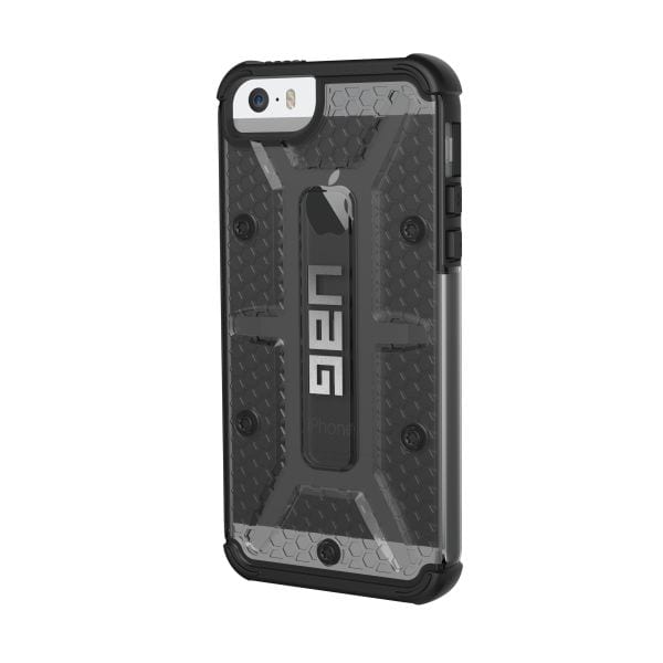 Apple iPhone 5 UAG Plasma Case