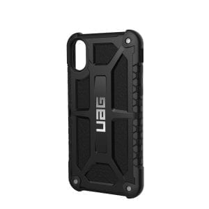 Apple iPhone X UAG Monarch Case