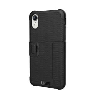 Apple iPhone XR UAG Metropolis Case