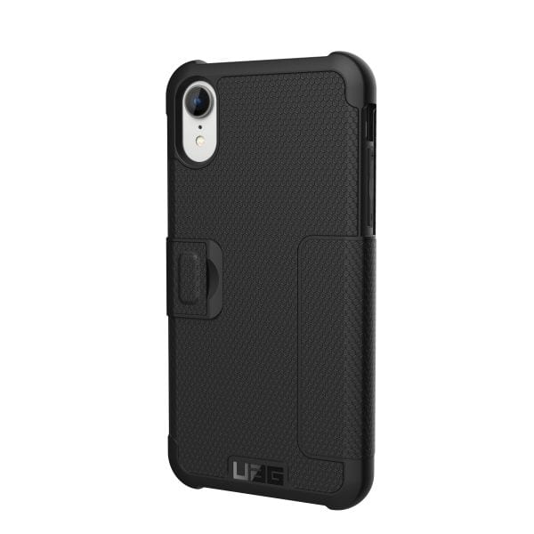 Apple iPhone XR UAG Metropolis Case