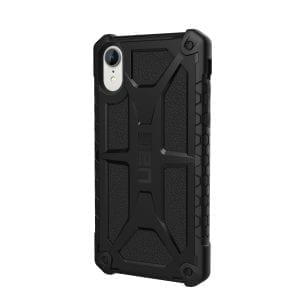 Apple iPhone XR UAG Monarch Case