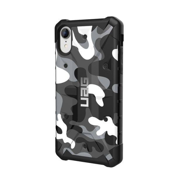 Apple iPhone XR UAG Pathfinder Case